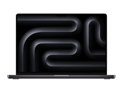 Apple MacBook Pro - Apple M - 41,1 cm (16.2´´) - 3456 x 2234 Pixel - 18 GB