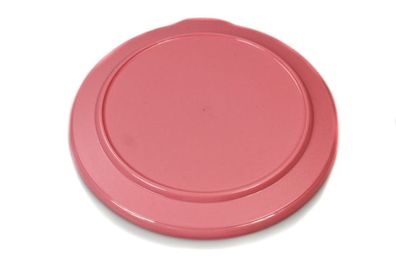Tupperware Ersatzdeckel für Tafelperle 1,1 L rosa