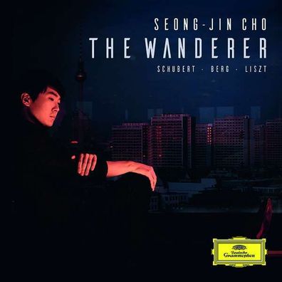 Franz Schubert (1797-1828): Seong-Jin Cho - The Wanderer (180g) - DGG - (Vinyl / Cl