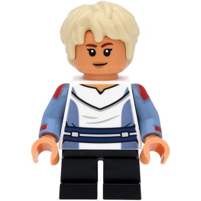 LEGO Star Wars Minifigur Omega sw1214