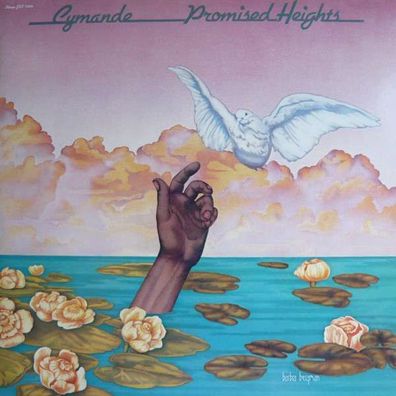 Cymande: Promised Heights (180g) - - (Vinyl / Rock (Vinyl))