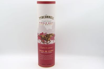 The Tyrconnell 10 Jahre Port-Finish Aged 10 Years 0,7 ltr.
