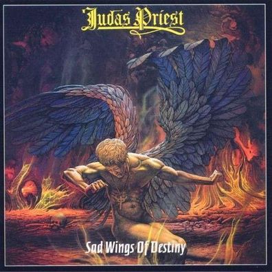 Judas Priest - Sad Wings Of Destiny (180g)