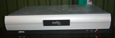 Biamp AudiaFLEX TI-2 Digital Audio Platform Audia Flex (NL) BK
