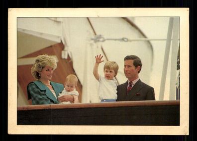 Prinz Charles und Lady Diana Adel ohne Unterschrift ## BC G 39094