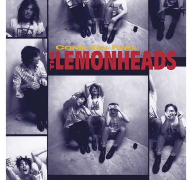 The Lemonheads: Come On Feel The Lemonheads (30th Anniversary Expanded Edition) ...
