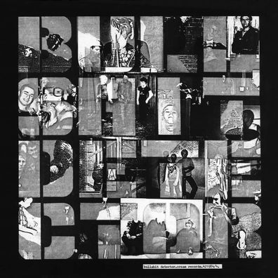 Various Artists: Bullshit Detector (remastered) (Limited Edition) (Grey Vinyl)