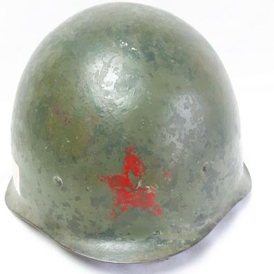 Russischer Stahlhelm M 40 2. WK