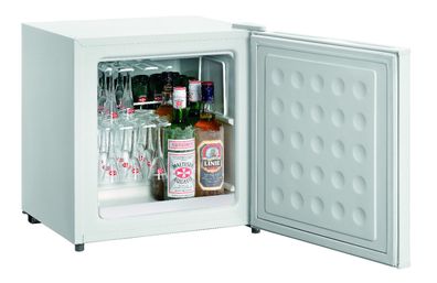Bartscher Mini Tiefkühlbox weiß Gefrierschrank Tiefkühlschrank Minikühler TK-Box