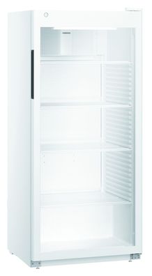 Glastür Flaschenkühlschrank Getränkekühlschrank Kühlschrank Umluftkühlschrank