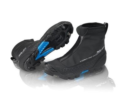XLC Winter-shoes Fahrradschuhe CB-M07 Größe 38 schwarz