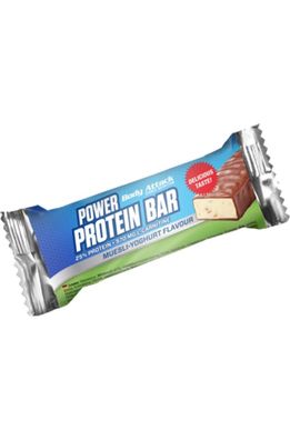Body Attack Power Protein Bar (24x35g)