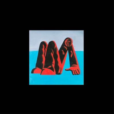 King Krule: Man Alive! - XL - (Vinyl / Rock (Vinyl))