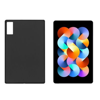 Hülle für Xiaomi Redmi Pad 2022 I83 10.61 Zoll Silikon Cover Slim Case Tasche ...