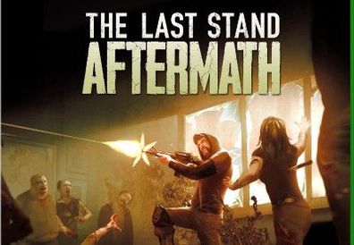 The Last Stand: Aftermath Steam CD Key