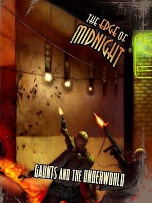 Edge of Midnight - Gaunts and the Underworld - english - EMP1200