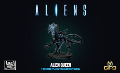 Aliens Alien Queen 2023 Version - GF9ALIENS19