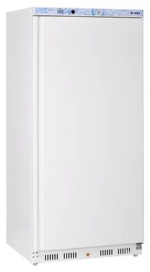 Umluftkühlschrank Gewerbekühlschrank Kühlschrank 600Liter für GN2/1 KBS 602U weiß