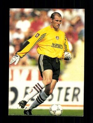 Dirk Heinen Bayer Leverkusen Panini Card 1998 ohne Unterschrift + A 229945