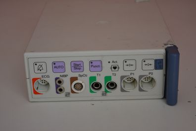 Dräger PB-8800 Parameterbox Module (16) DK