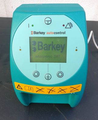 Barkey autocontrol 3XPT Wärmesystem (30)