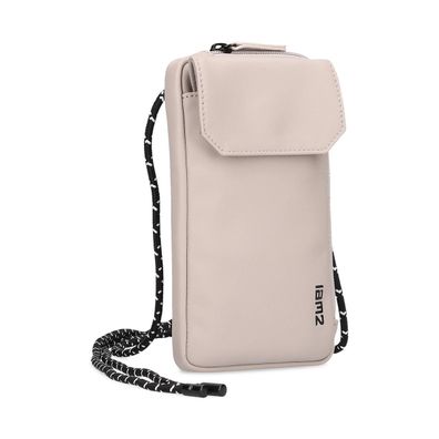 ZWEI Tasche Accessoire CARGO Phone Bag CAP30 sand