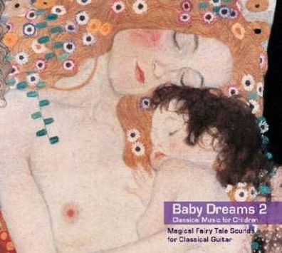 BABY DREAMS 2 - Classical MUSI - - (CD / B)