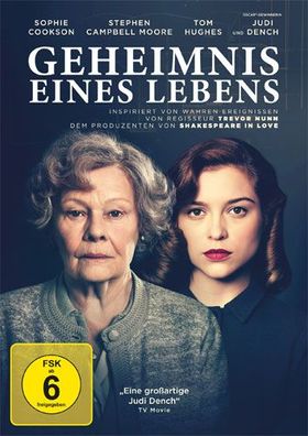 Geheimnis eines Lebens (DVD) Min: / DD5.1/ WS - Universal Picture - (DVD Video / ...