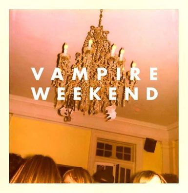 Vampire Weekend: Vampire Weekend - - (Vinyl / Rock (Vinyl))