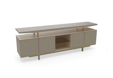 Sideboard Kommode Wohnzimmermöbel Kommoden Design Wohnzimmer Stil Kommoden