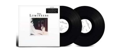 The Lumineers - The Lumineers (10th Anniversary Edition) (remastered) (180g) - - (