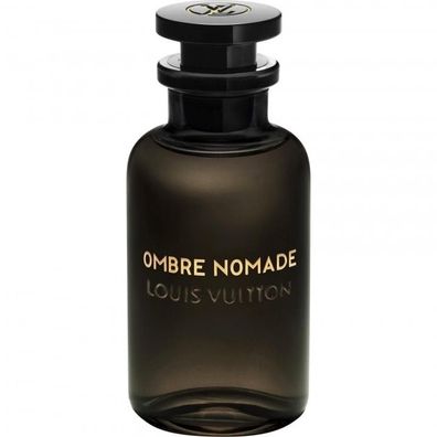 Louis Vuitton Ombre Nomade / Eau de Parfum -Parfümprobe / Glaszerstäuber