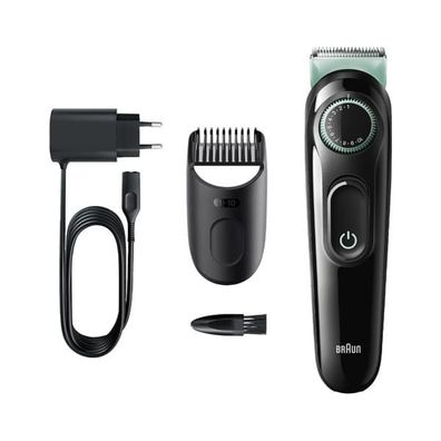 Braun BeardTrimmer BT3321