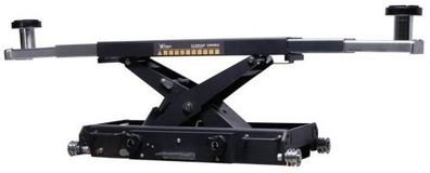 Achsfreiheber für Hebebühne 2000kg Hub 215-465mm Grubenheber Achsheber Freiheber
