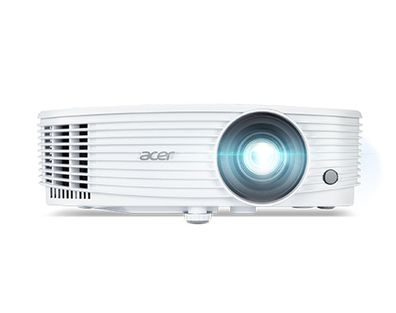 Acer DLP-Projektor P1357Wi - Weiß