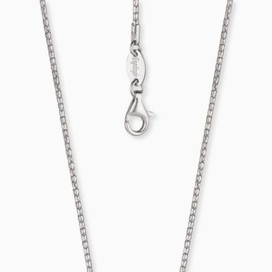 Halskette 70 cm - Sterlingsilber - Koreanerkette