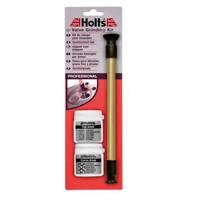 Holts Ventilschleif-Set Ventilschleifpaste Einschleifpaste & Werkzeug VG4RA