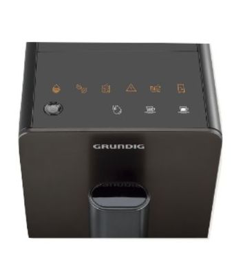 Grundig KVA 4830 Vollautomatisch Filterkaffeemaschine 1,5 l