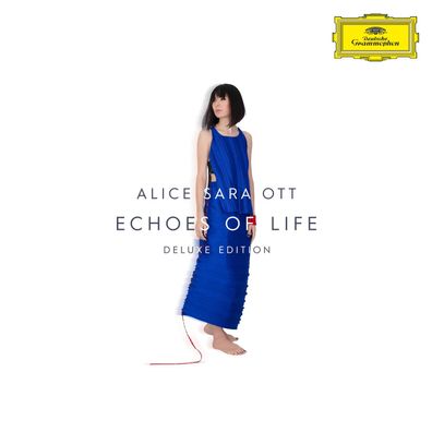 Frederic Chopin (1810-1849): Alice Sara Ott - Echoes Of Life (Deluxe-Edition / ...