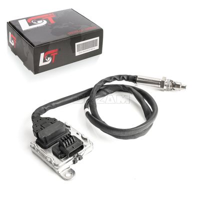 NOx-Sensor Lambdasonde Steuergerät für Audi für Seat für Skoda für VW 2.0 TDI