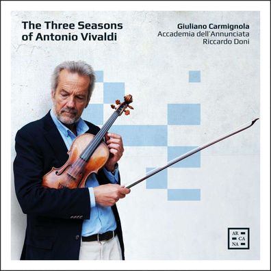 Antonio Vivaldi (1678-1741): Violinkonzerte RV 189,197,201,210,230,240,265,289,327...