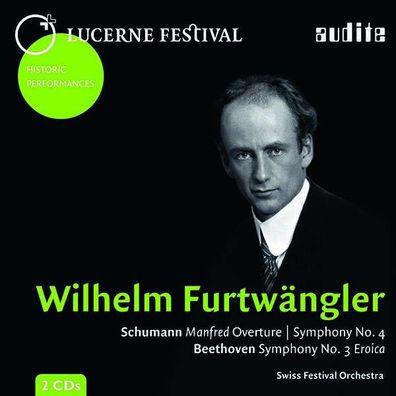 Robert Schumann (1810-1856): Symphonie Nr.4 - - (CD / S)