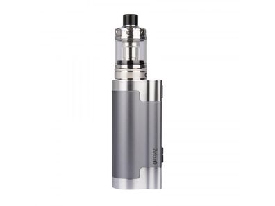 Aspire Zelos 3 E-Zigaretten Set gunmetal