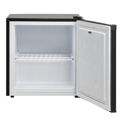 Tiefkühlschrank außen schwarz black Tiefkühlbox TK Schrank FHF 56 von KBS 70034