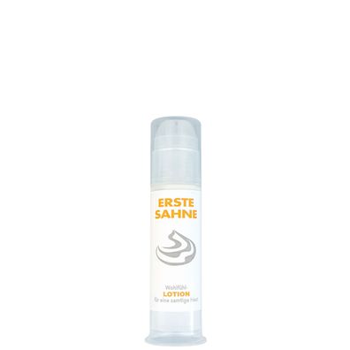 Joveka/ Erste Sahne by "Power Shaker" 100ml/ Solariumkosmetik/ Aftersun