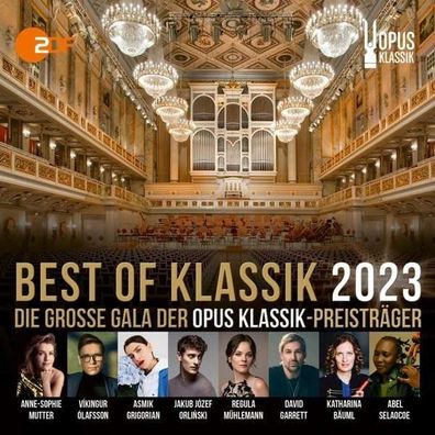 Robert Schumann (1810-1856): Best of Klassik 2023 - Die große ...