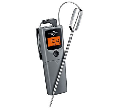 Küchenprofi Bratenthermometer Grillthermometer SMART digital Fleischthermometer