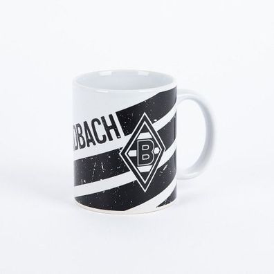 Borussia Mönchengladbach Tasse "Wappen"
