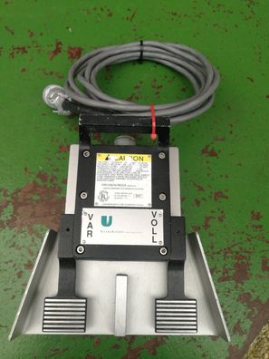 Ethicon Ultracision 606-ex Elektrochirurgie-Schalter 4-pin (22)