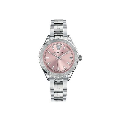 Versace - V12010015 - Armbanduhr - Damen - Hellenyium